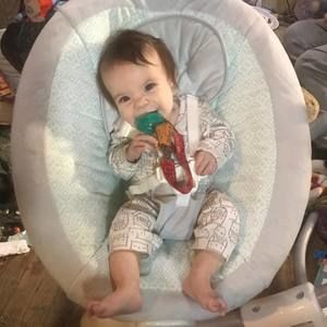 Meet your Posher, Rob